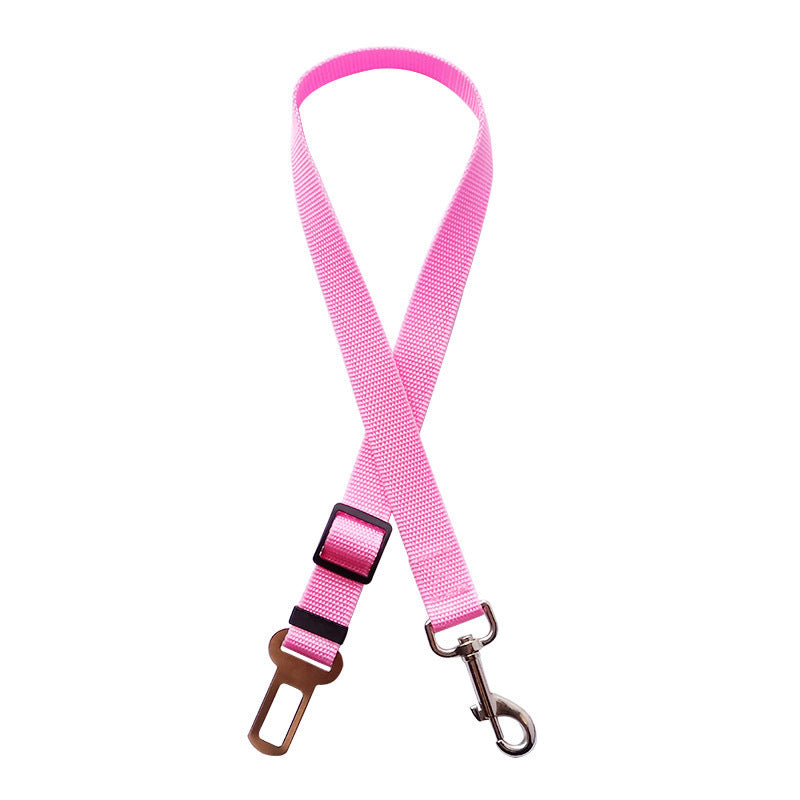 Amazing Adjustable Safety Pet Harness For the Car - Little Pretty Paws