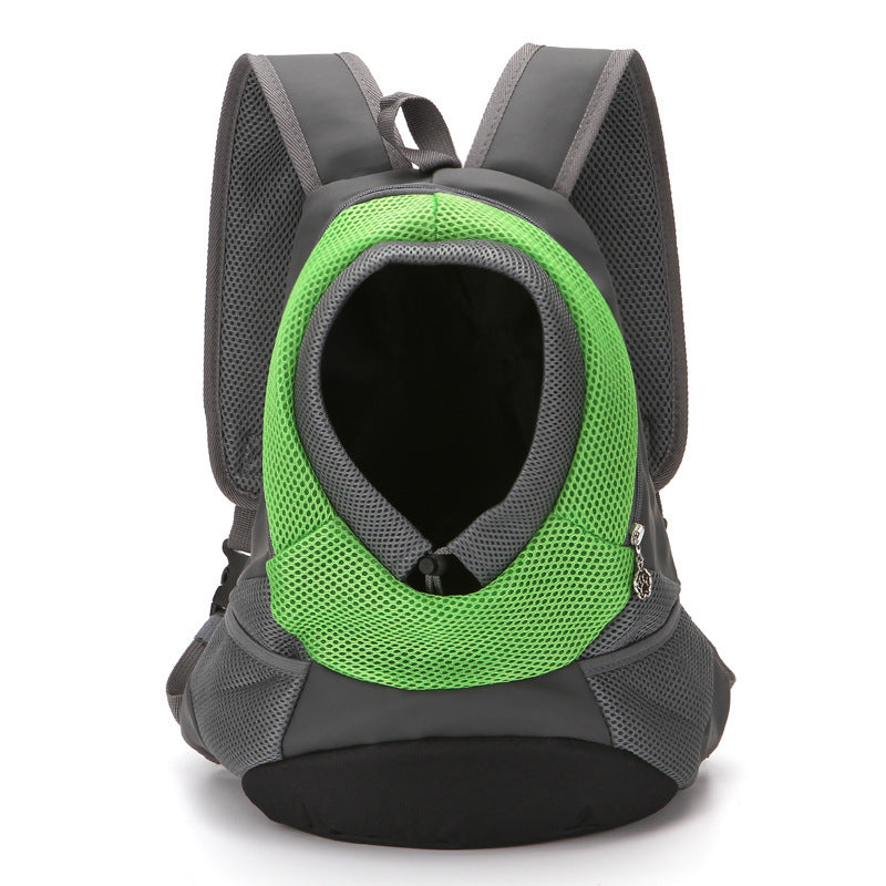 Brilliant Dog Backpack For Every Outing - Little Pretty Paws