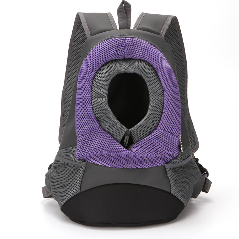 Brilliant Dog Backpack For Every Outing - Little Pretty Paws