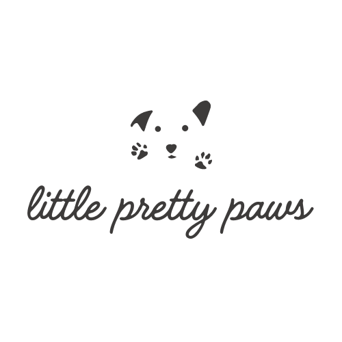 Little Pretty Paws