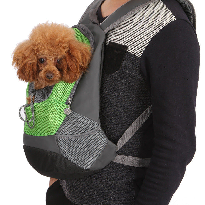 Brilliant Dog Backpack For Every Outing - Little Pretty Paws